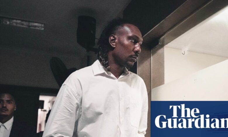 Амерички кошаркаш Јарред Схав избегао је егзекуцију у Индонезији, али се његова затворска калварија наставља | Кошарка