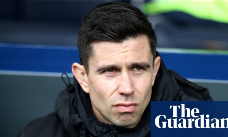 Вест Бром отпустио главног тренера Ерика Ремзија после само 44 дана на дужности | Вест Бромвич Албион