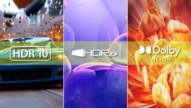 ХДР10+ у односу на Долби Висион: Који популарни ТВ формат ради боље за ваш дом?