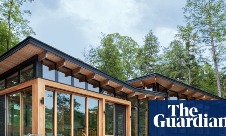 Сада свако може да дође у викендицу као Хеатед Ривалри хоусе на листи на Аирбнб | Хеатед Ривалри