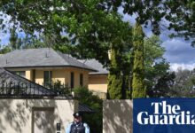 Претња бомбом у ложи која је приморала Албанезе на евакуацију повезана са противљењем кинеској плесној групи | Антхони Албанесе