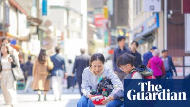 Стопа наталитета у Јужној Кореји расте другу годину, а стручњаци кажу да ‘ехо бумери’ иза повећања | Јужна Кореја