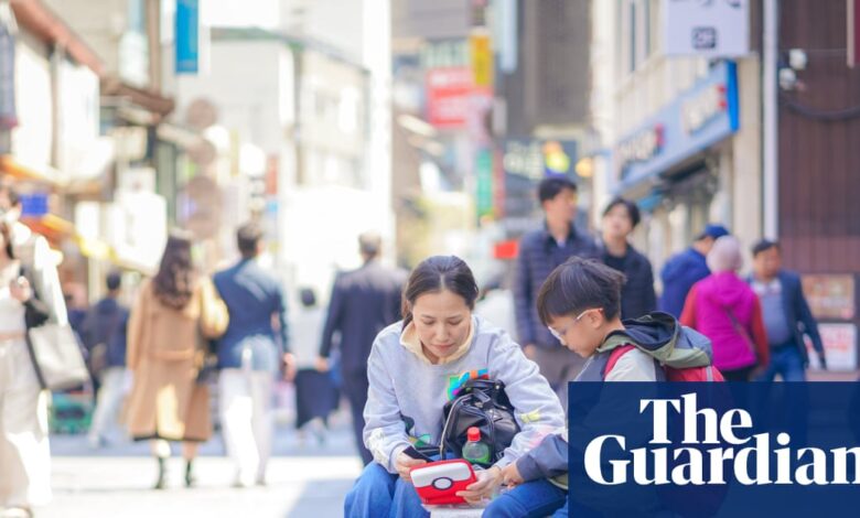 Стопа наталитета у Јужној Кореји расте другу годину, а стручњаци кажу да ‘ехо бумери’ иза повећања | Јужна Кореја Стопа наталитета у Јужној Кореји расте другу годину, а стручњаци кажу да ‘ехо бумери’ иза повећања | Јужна Кореја