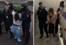 Двојица мушкараца ухапшена због наводне отмице и убиства 85-годишњака у Сиднеју док полиција каже да су „умешани и други“ | Нови Јужни Велс