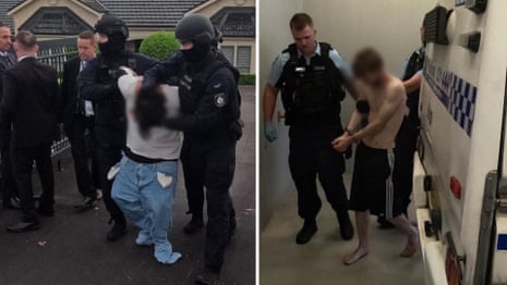 Двојица мушкараца ухапшена због наводне отмице и убиства 85-годишњака у Сиднеју док полиција каже да су „умешани и други“ | Нови Јужни Велс