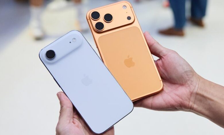 Све што тренутно знамо, укључујући дизајн који је процурио, надоградње, цену и још много тога