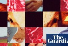 ‘Big Four’ meatpackers under fire as beef prices soar | US news