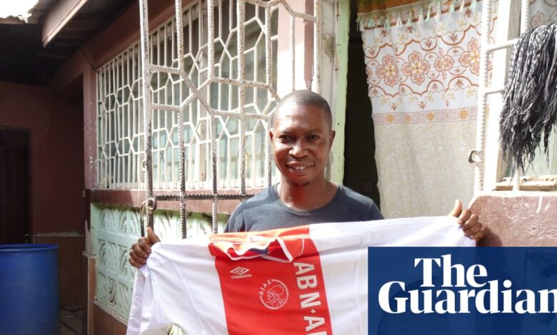 ‘I hurt so much for years but now feel proud’: John Quansah on the pain of a football career ruined by injury | Soccer