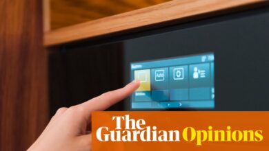 Хтео сам пећницу са дугметом. Уместо тога, добио сам свет бола | Адриан Цхилес Хтео сам пећницу са дугметом. Уместо тога, добио сам свет бола | Адриан Цхилес