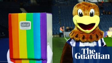 Вест Бромвич Албион и лепота борбе | Фудбал