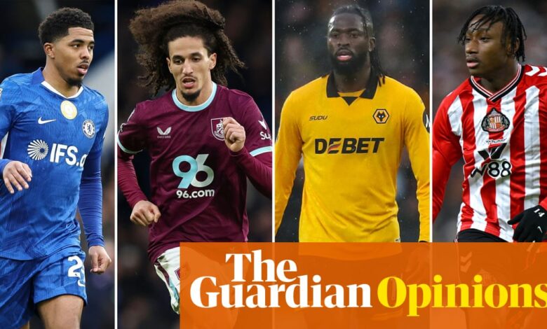 Фудбалери прозивају расизам јер им је доста. Они који имају моћ морају деловати | Фудбал