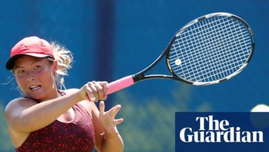 Отцепљени синдикат стоји иза правне битке Таре Мур против ВТА | Тенис Отцепљени синдикат стоји иза правне битке Таре Мур против ВТА | Тенис