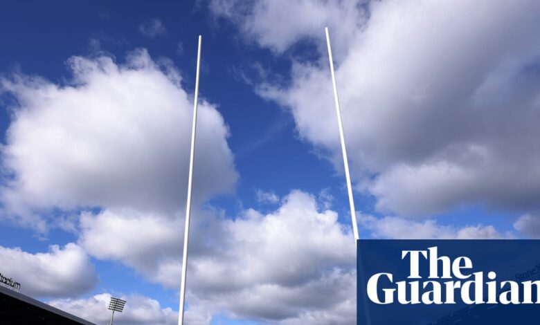 Казна за ограничење плата Сарацена под лупом због тврдњи о сукобу интереса | Сарацени Казна за ограничење плата Сарацена под лупом због тврдњи о сукобу интереса | Сарацени