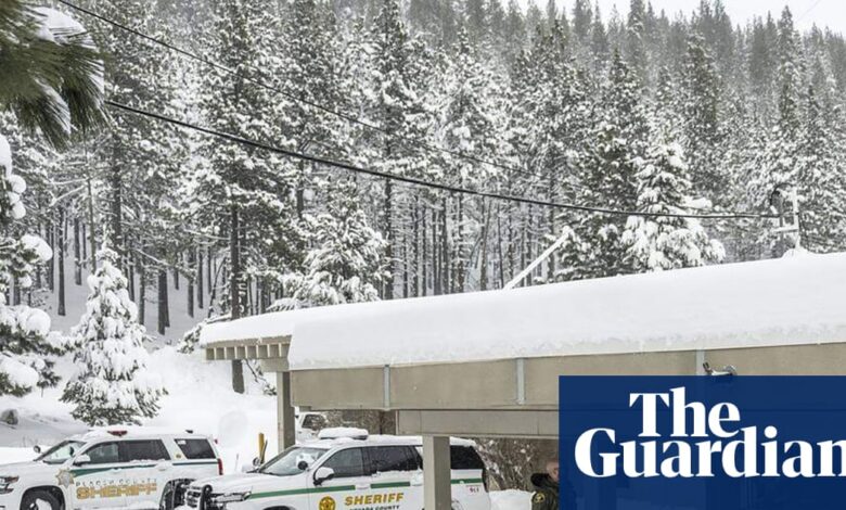 Шест жртава лавине у Калифорнији идентификовано као део блиске групе пријатеља | Цалифорниа