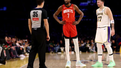 Да ли ће играчи играти чврсто на НБА Алл-Стар утакмици 2026? Кевин Дурант каже, ‘питајте Европљане и светски тим’