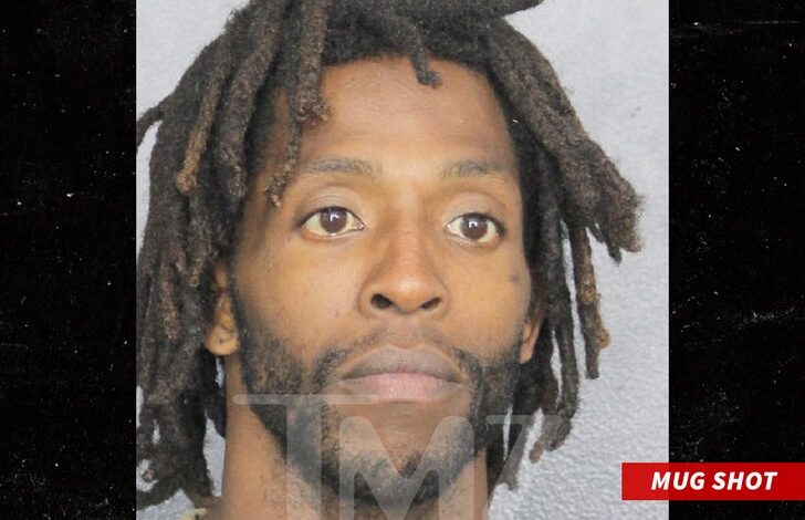 Репер ‘Хит Тхе Куан’ иХеартМемпхис ухапшен због претњи убиством