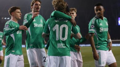 Еди Хау се нада да пораз од Карабага показује да Њукасл може да буде „изванредан тим“