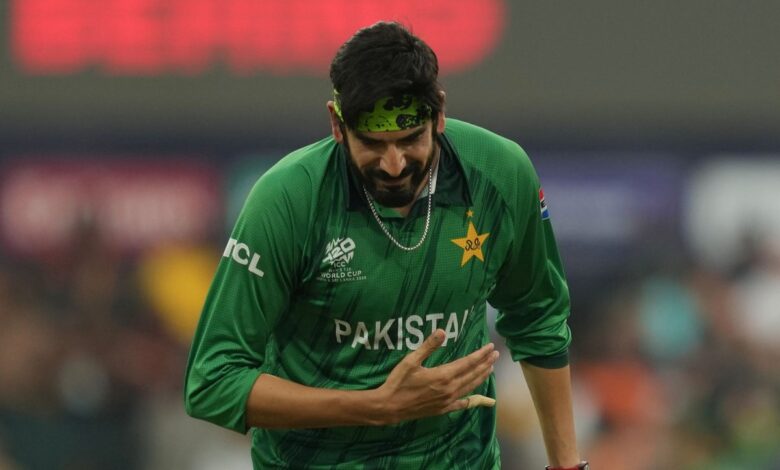 Лијам Досон каже да мистериозни спиннер Усман Тарик није само Пакистан претња Енглеској Лијам Досон каже да мистериозни спиннер Усман Тарик није само Пакистан претња Енглеској