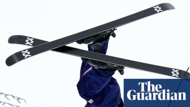 Амерички скијаш Хес описује „најтеже недеље у мом животу“ након Трамповог коментара „правог губитника“ | Зимске олимпијске игре 2026