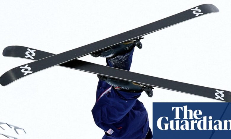 Амерички скијаш Хес описује „најтеже недеље у мом животу“ након Трамповог коментара „правог губитника“ | Зимске олимпијске игре 2026 Амерички скијаш Хес описује „најтеже недеље у мом животу“ након Трамповог коментара „правог губитника“ | Зимске олимпијске игре 2026