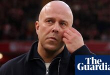 Слот признаје да је пропуштање Лиге шампиона ‘неприхватљиво’ за Ливерпул | Ливерпул