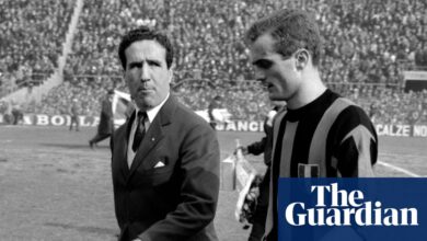 ‘Били су као бомбе’: Беле пилуле Хелениа Херрере држале су играче Интера у жици | Интерназионале ‘Били су као бомбе’: Беле пилуле Хелениа Херрере држале су играче Интера у жици | Интерназионале