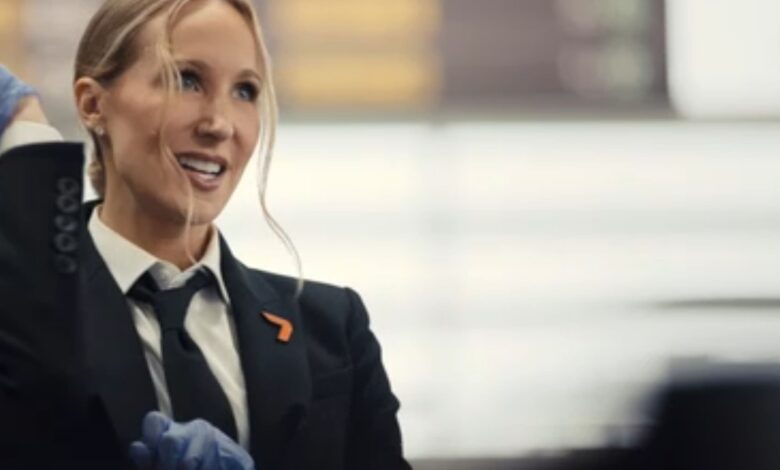 Цалл оф Дути реклама забрањена због величања сексуалног насиља