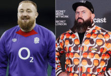 Џо Хејс каже да га је принцеза Ројал погрешно схватила са звездом из серије познатих издајника Џоом Марлером