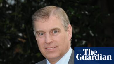 Андрев Моунтбаттен-Виндсор наплаћивао масаже пореским обвезницима док је био трговачки изасланик, кажу извјештаји | УК вести