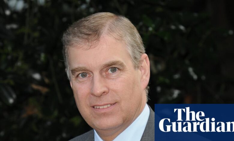 Андрев Моунтбаттен-Виндсор наплаћивао масаже пореским обвезницима док је био трговачки изасланик, кажу извјештаји | УК вести