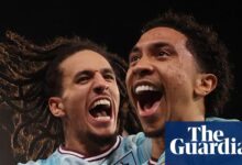 Барнли запечатио запањујућу повратничку победу против Кристал Паласа после аутогола | Премијер лига