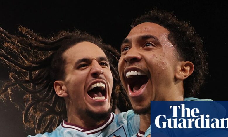 Барнли запечатио запањујућу повратничку победу против Кристал Паласа после аутогола | Премијер лига