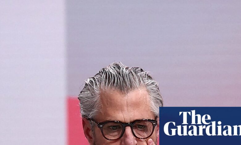 Цасеи Вассерман ће продати агенцију за таленте након што су везе са Гхислаине Маквелл откривене у Епстеин фајловима | Јеффреи Епстеин Цасеи Вассерман ће продати агенцију за таленте након што су везе са Гхислаине Маквелл откривене у Епстеин фајловима | Јеффреи Епстеин