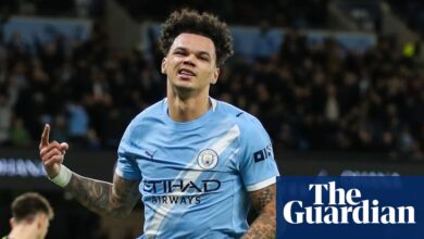 О’Рајли се удвостручује док Манчестер Сити потопи Њукасл да настави са потером за титулу | Премијер лига