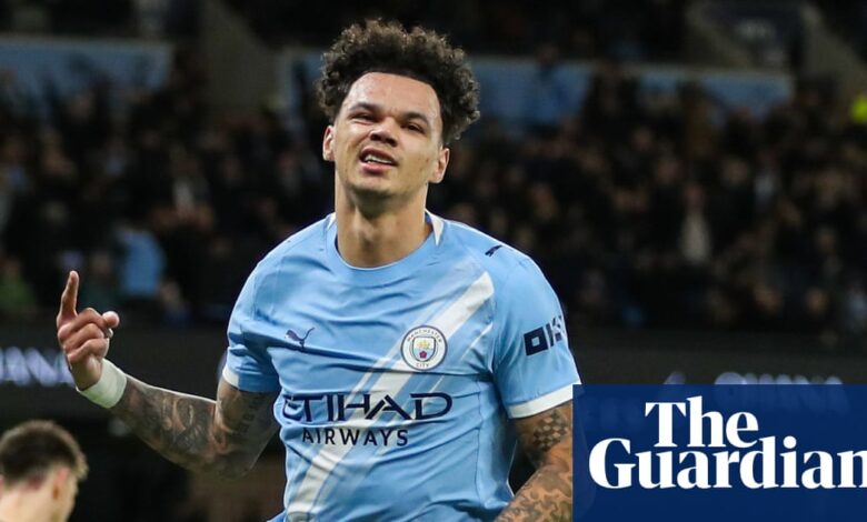 О’Рајли се удвостручује док Манчестер Сити потопи Њукасл да настави са потером за титулу | Премијер лига О’Рајли се удвостручује док Манчестер Сити потопи Њукасл да настави са потером за титулу | Премијер лига