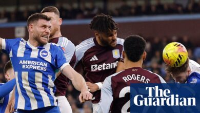 Милнер је достигао прекретницу, али се мука Брајтона наставља после касног штрајка Виле | Премијер лига