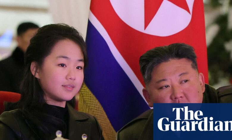 Ким близу именовања ћерке за будућег севернокорејског лидера, верује Југ | Северна Кореја