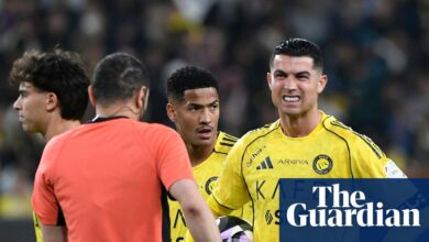 Гласине о фудбалском трансферу: Будућност Кристијана Роналда доведена у сумњу? | Трансфер прозор