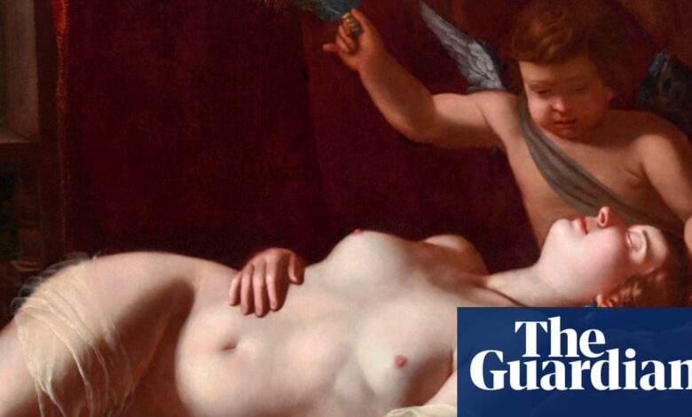 ‘Није за гледање’: заборавите Тицијана, Ботичелија и мушке фантазије – само жене могу да сликају сјајне женске актове | чл