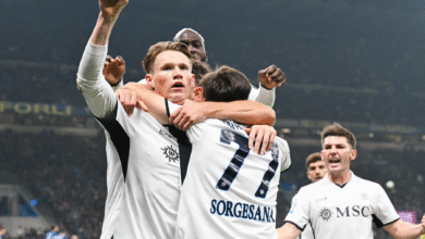 ББЦ АЛБА ће преносити утакмице Серије А са шкотским звездама