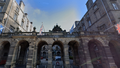 Савет Единбурга додељује 60.000 фунти спортским догађајима у граду