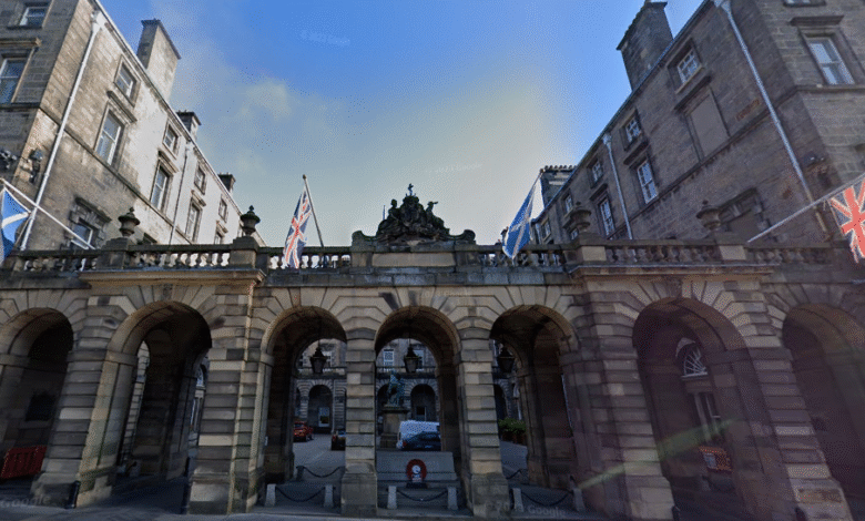 Савет Единбурга додељује 60.000 фунти спортским догађајима у граду