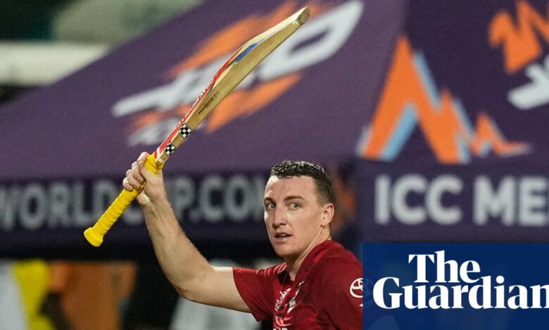 Век од 50 лопти Харија Брука води Енглеску после Пакистана у полуфинале Светског првенства Т20 | Т20 Светско првенство 2026