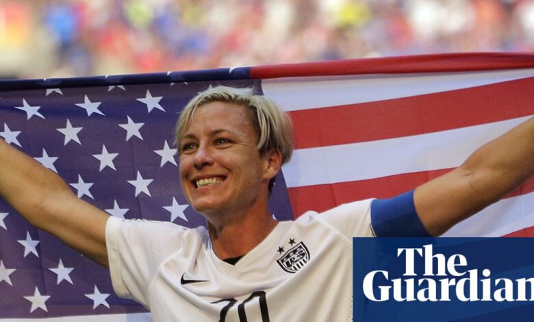 ‘Кејси би требало да поднесе оставку’: Бивша звезда УСВНТ-а Еби Вамбах напушта Вассерман агенцију због Епстеинових досијеа | амерички спорт