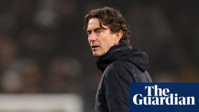 Томас Франк ‘убеђен’ да је и даље прави човек за посао Спарса упркос поразу Њукасла | Тотенхем Хотспур