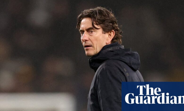 Томас Франк ‘убеђен’ да је и даље прави човек за посао Спарса упркос поразу Њукасла | Тотенхем Хотспур