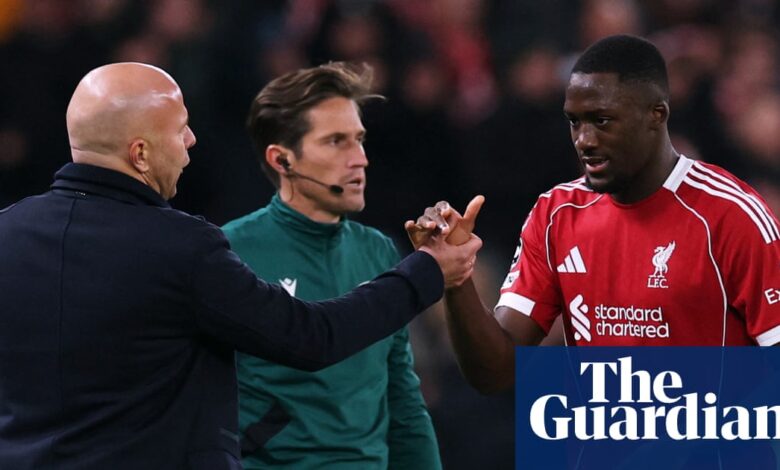 Арне Слот инсистира да жели да „витални“ Ибрахима Конате потпише нови уговор са Ливерпулом | Ливерпул