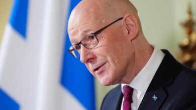 Шкотска независност? Да – али нека буде егалитарно Шкотска независност? Да – али нека буде егалитарно