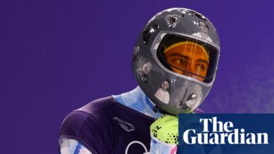 Власник Шахтјора поклонио украјинском тркачу скелета 200.000 долара након забране Зимских олимпијских игара | Зимске олимпијске игре 2026