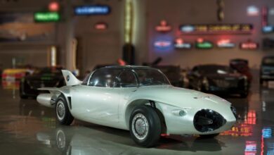 Први аутомобили довољно храбри да сами возе